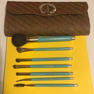 Sonia Kashuk for Target Brush set & Clutch